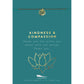 Kindness and Compassion - Gold Lotus Necklace