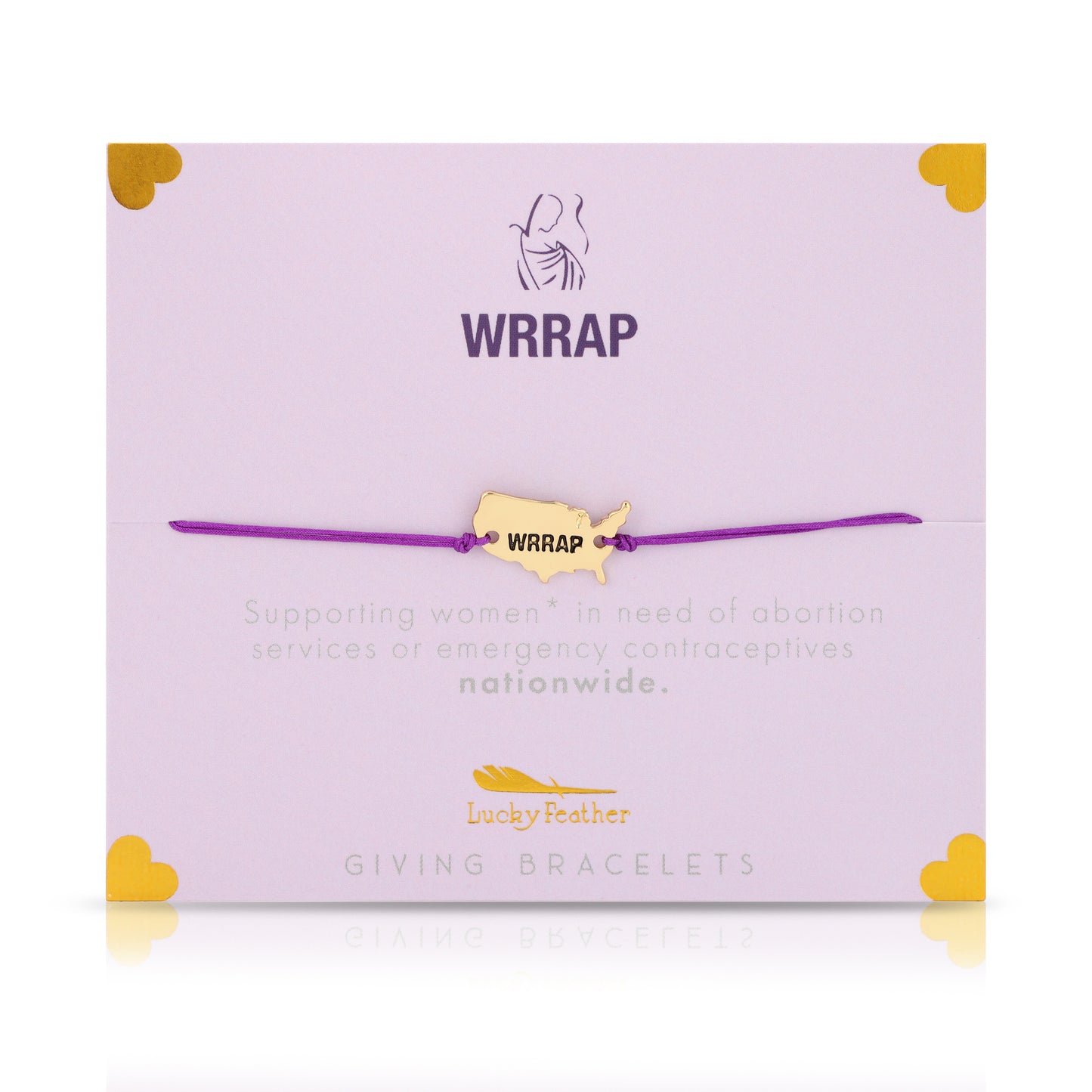 WRRAP Bracelet