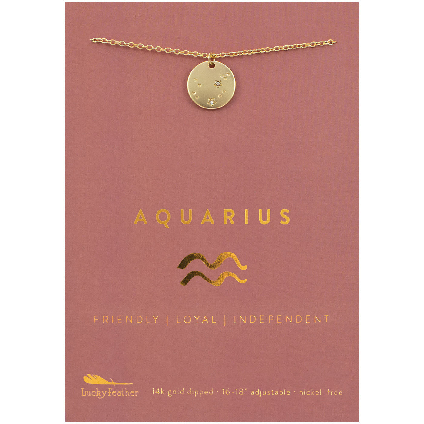 Aquarius