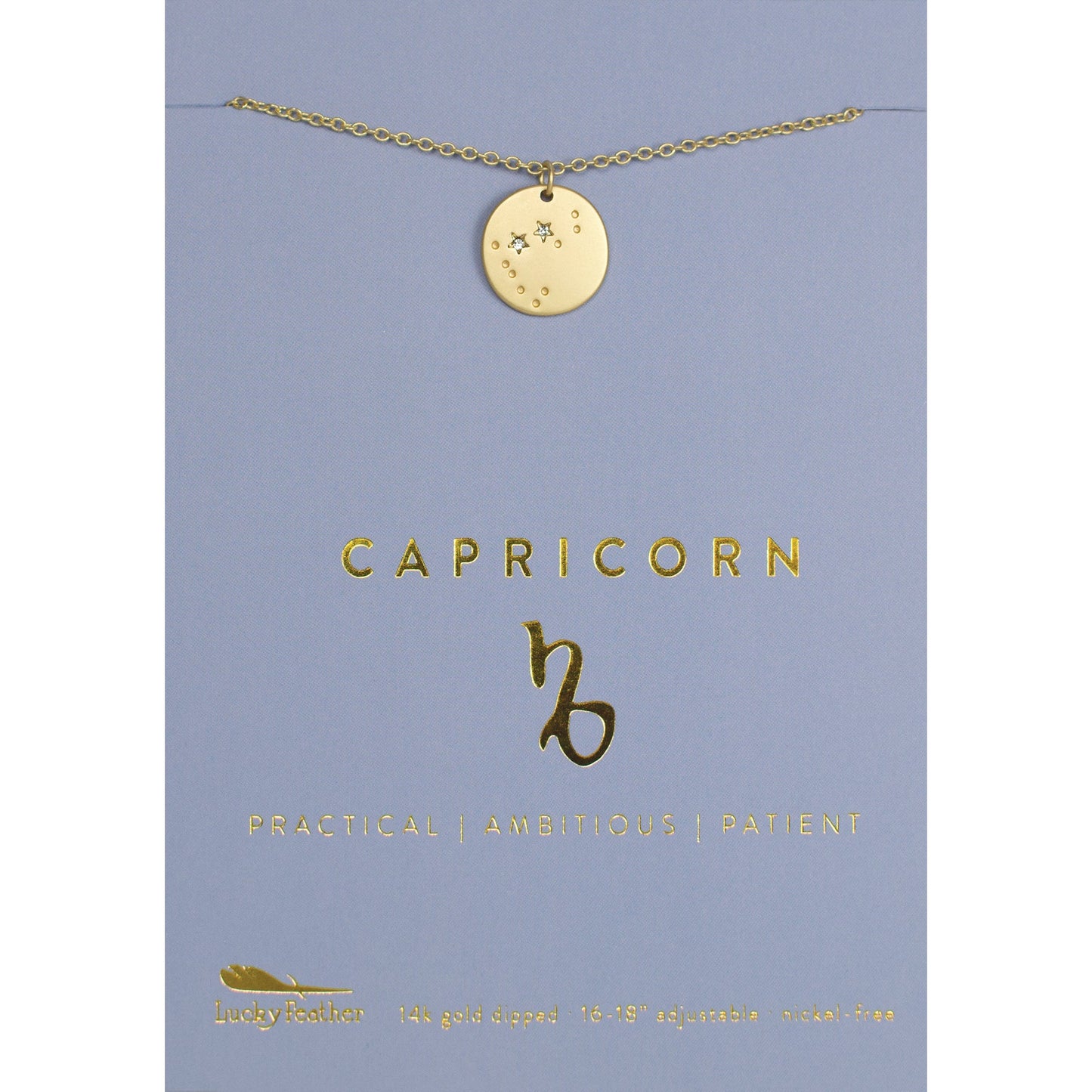 Capricorn