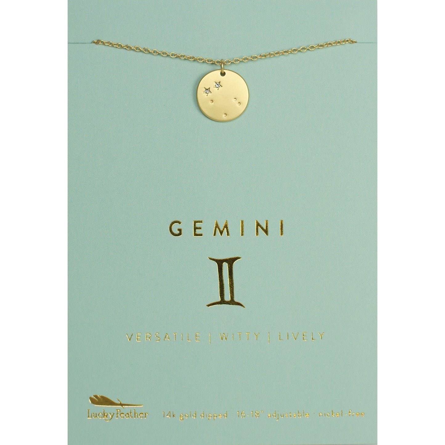 Gemini