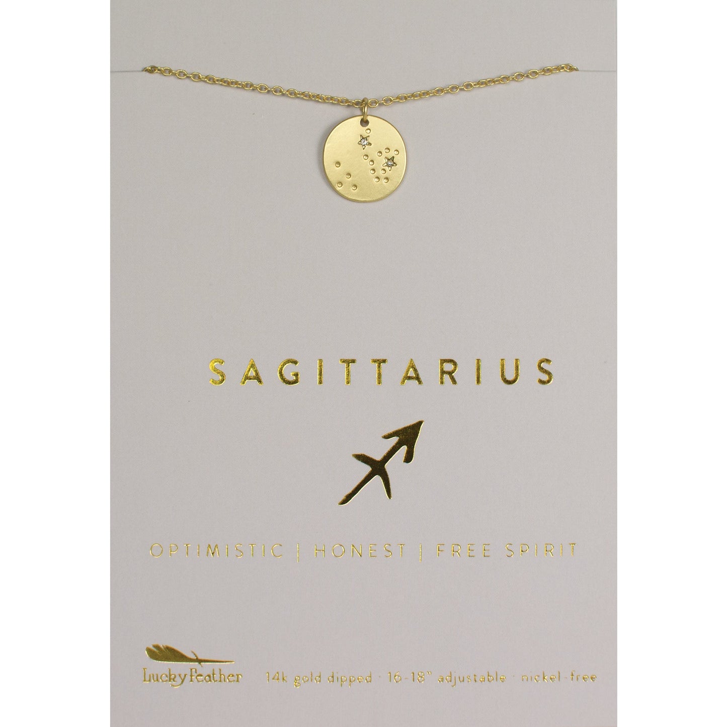 Sagittarius