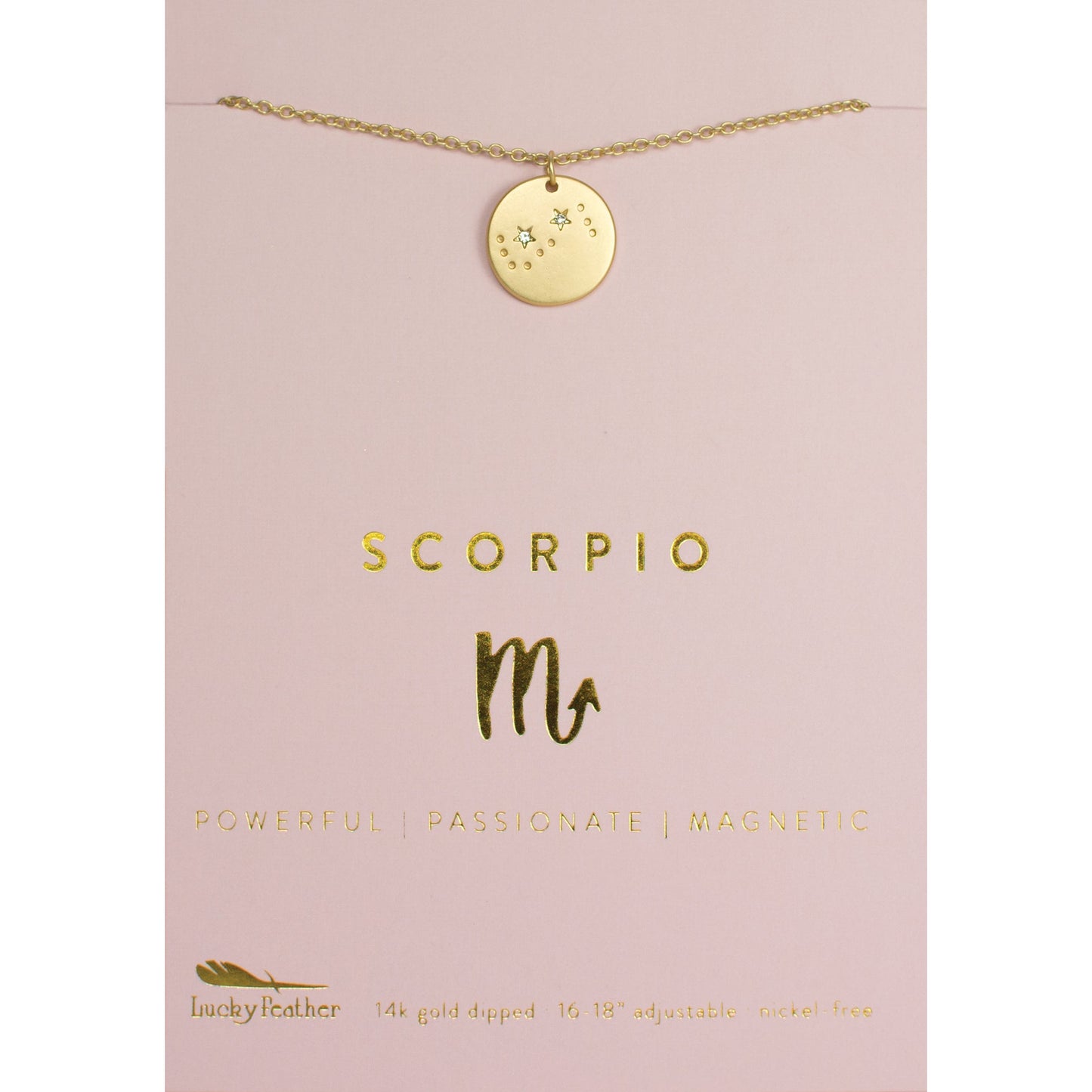 Scorpio