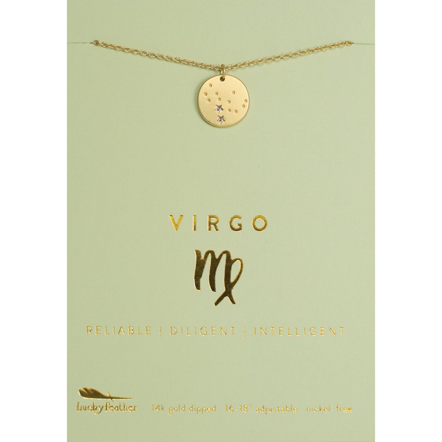 Virgo